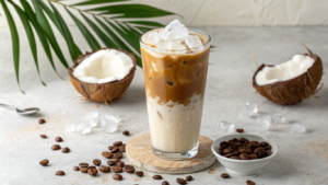 Coconut-Cloud-Cold-Brew-in- Summer-Coffee-Flavors