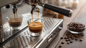 Espresso-Recipe