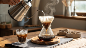 Japanese-Iced-Coffee-Method