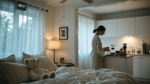 Lower-Your-Bedroom-Temperature-after-drinking-coffee