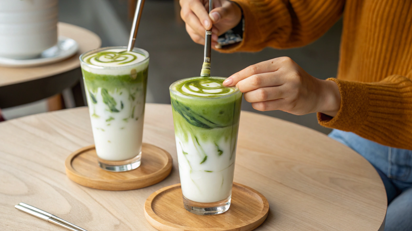 Matcha-Latte-Recipe