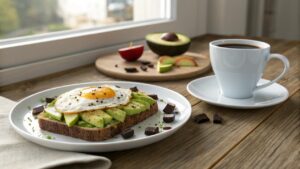 Pair-Coffee-with-the-Right-Foods-coffee-without-sugar