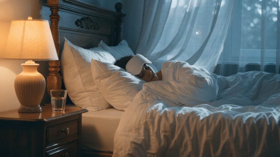 Sleeping-After-Coffee