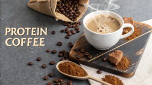 what-is-protein-coffee