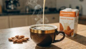 Almond-Milk-for-coffee