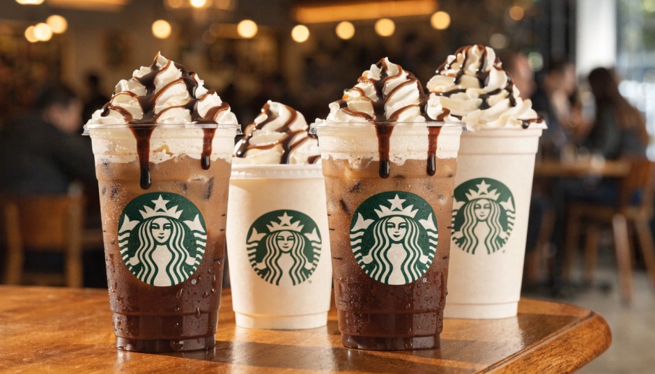 Best-Starbucks-mocha-drink