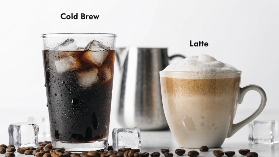 Cold-Brew-vs-Latte