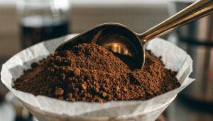 Dry-the-Coffee-Grounds