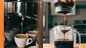 Extraction-Process-and-Brewing-Time-Cold-brew-vs-latte