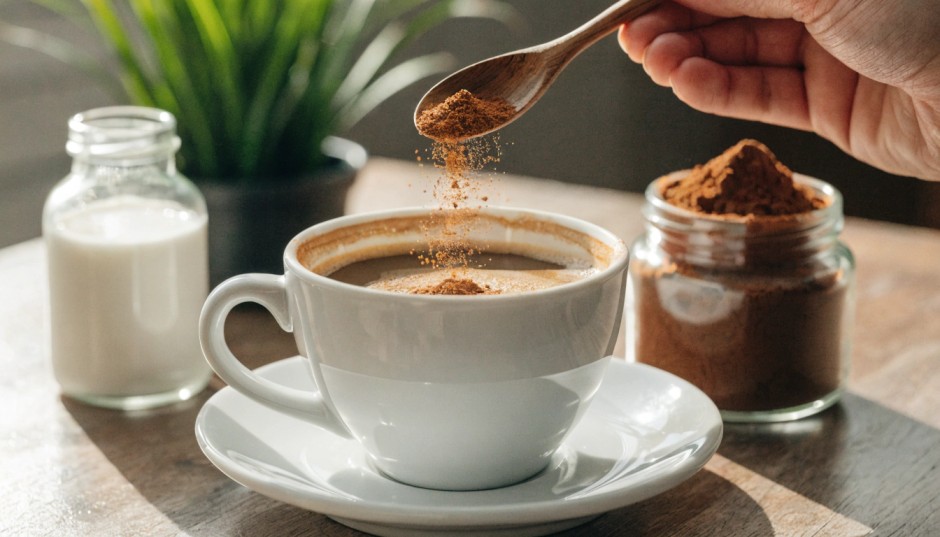 How-to-Use-Maca-Powder-in-Coffee