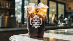 Iced-Americano