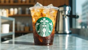 Iced-Coffee-with-Classic-Syrup