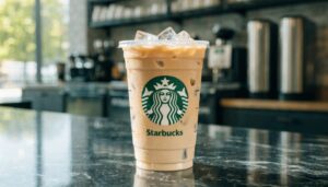 Iced-Vanilla-Latte