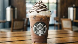 Java-Chip-Frappuccino