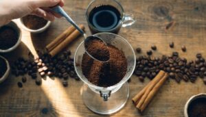 Mix-with-Coffee-Ground