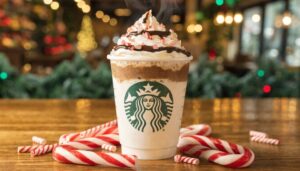 Peppermint-Mocha-drink