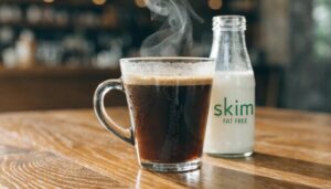 Skim-Milk