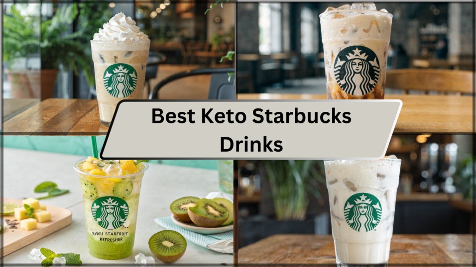 Best-Keto-Starbucks-Drinks