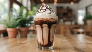 Caffe-Mocha
