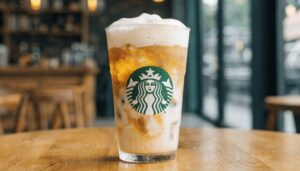 Iced-Starbucks-Blonde-Cold-Foam-Cappuccino