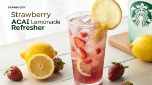 Strawberry-Acai-Lemonade-Refresher