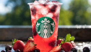 Strawberry-Acai-Refresher