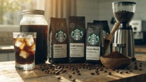 Best-Starbucks-Coffee-Beans-for-Cold-Brew-Recipe