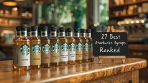 Best-Starbucks-Syrups-Ranked