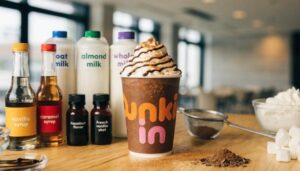 Customization-Options-for-Dunkin-Hot-Chocolate