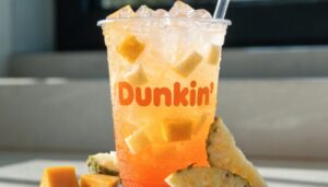 Dunkin-Mango-Pineapple-Refresher