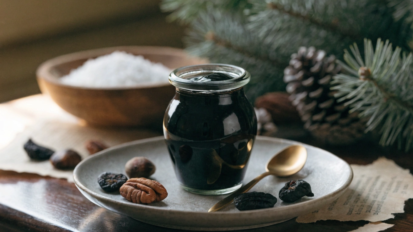 Homemade-Starbucks-Chestnut-Praline-Syrup