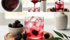 How-To-Make-Starbucks-Blackberry-Sage-Lemonade-Refresher