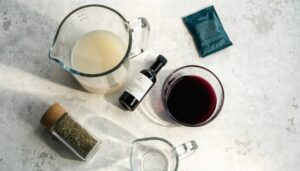 starbucks-blackberry-sage-refresher-Ingredients