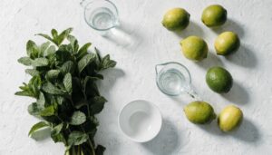 Starbucks-cool-lime-refresher-Ingredients-Needed