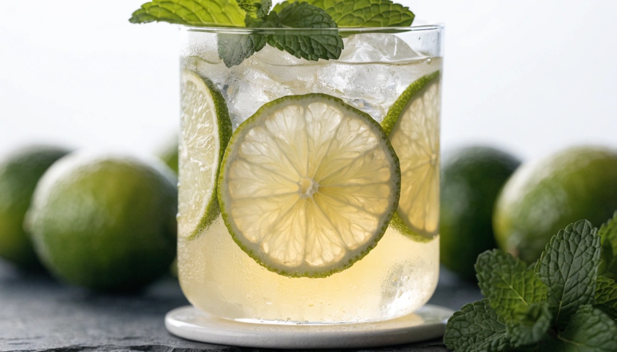 Starbucks-cool-lime-refresher