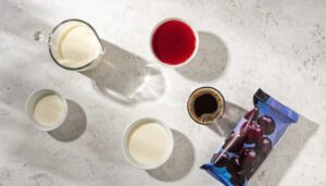 Starbucks-iced-cherry-chai-recipe-Ingredients